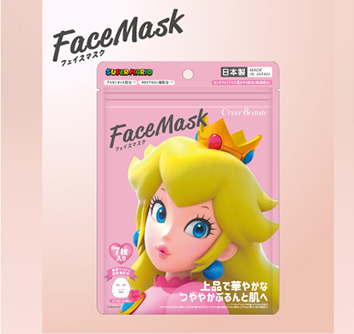 フェイスマスク