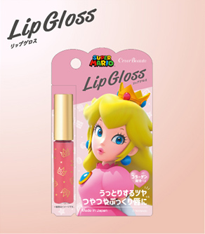 リップグロス